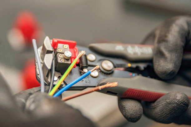 Best Affordable Electrician  in Delta, CO